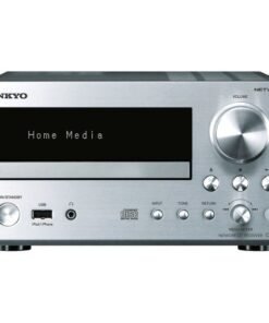Onkyo D055 'Wood Finish'