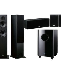 Onkyo SK4800 Series 5.1 Package