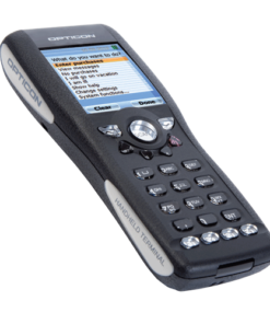 OPH-1005 Colour Batch Terminal with Battery