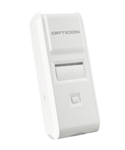 OPN4000n BT CCD Linear Scanner white