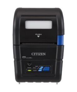 Citizen CMP-20II 2" Portable Thermal Printer