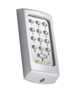 TOUCHLOCK K50 SS COMPACT KEYPAD