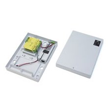 NET2 NANO 1DOOR ACU 2APSU PLASTIC CAB