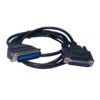 parallel cable 1.8m cab par1