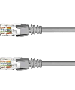 Patchlead RJ45 Ethernet 2m Gry