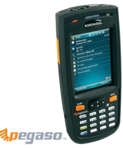 Pegaso WM6 BT 802.11g laser 128k