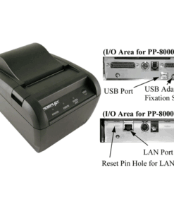 Posiflex Aura 8000 Thermal POS Printer