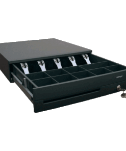 Posiflex CR4100 Cash Drawer Repair
