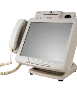 Posiflex KS-7210HS 10" Fan free Touch Terminal