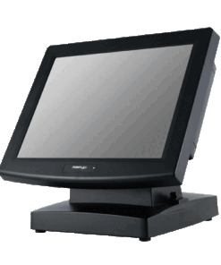 Posiflex LM-8115 15" LCD Monitor