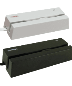 Posiflex MR-2000 Series Magnetic Stripe Card Readers