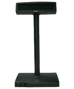 Posiflex PD-2600 Series Pole Display