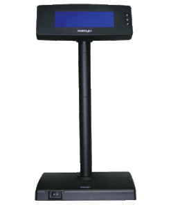 Posiflex PD-7600 Series Pole Display