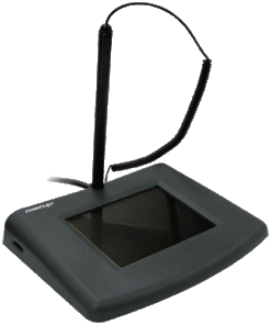 Posiflex SP-1200 Signature Capture Pad