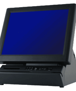 Posiflex XP-3315E 15" all in one Fan-free POS Touch Terminal