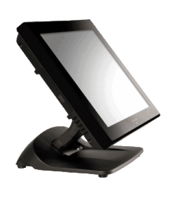 Posiflex XT-3015 15" Fan free POS Touch Terminal