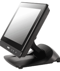 Posiflex XT-3114 14" Wide Screen Fan Free POS Touch Terminal