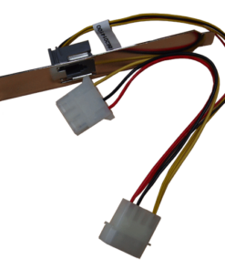 Power Kit to get 12V from PC