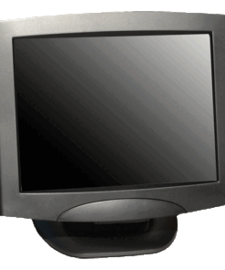 Puritron ITM-2000 Touch Monitor