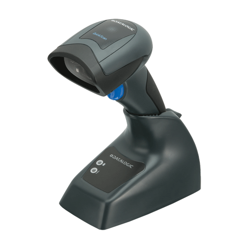 Quickscan Mobile QM2430 2D USB Kit 1 Quickscan Mobile QM2430 2D USB Kit