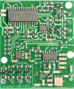 RCM-1 Rolling Code Receiver