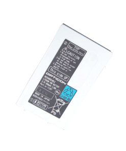 Rechargable Battery for the OPL9728