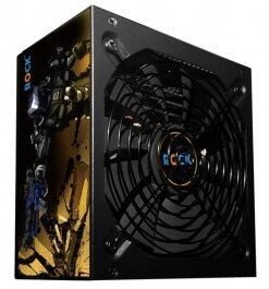Rock Pure Power 500W 80 Plus Gold OEM PSU MEPS compliant