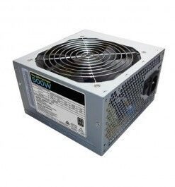 Rock Pure Power 500W 80 Plus Silver OEM PSU (Made by FSP) MEPS compliant