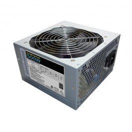 Rock Pure Power 500W 80 Plus Silver OEM PSU (Made by FSP) MEPS compliant 1 Rock Pure Power 500W 80 Plus Silver OEM PSU (Made by FSP) MEPS compliant
