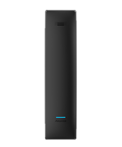 Alternative view of AV-S560 Akuvox Cost Effective Audio Only Answering Unit