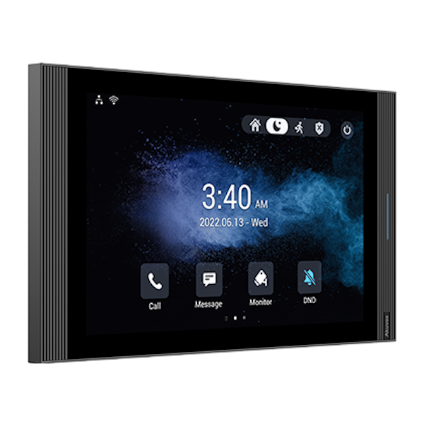 AV-S567-WIFI Akuvox Android 12OS 10″ Indoor High Resolution Monitor with WiFi 6.0 2 AV-S567-WIFI Akuvox Android 12OS 10″ Indoor High Resolution Monitor with WiFi 6.0 - Image 2