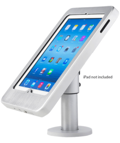 SafeGuard Frame Aluminium & Pole iPad 2 3 4 Multig