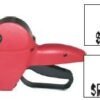 saito20retailhandlabellereach16x26pricinggun1pc167