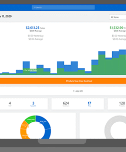 SalesPoint - Best Retail & Hospitality POS Solution Online