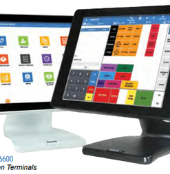 Android Pos Terminal - Save $$$ No Ongoing Fees Integrated with Eftpos and Scale