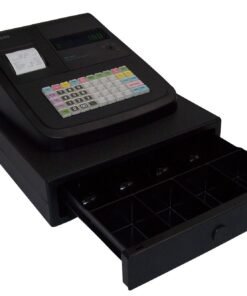 Sam4s ER-180T Single Station Cash Register