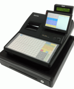 Sam4s SPS-530 System Cash Register Programming