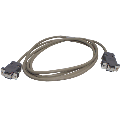 Serial Printer Cable for the CTS310II 1 Serial Printer Cable for the CTS310II