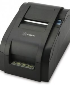 SEWOO PRINTER DOT ETH BLACK AUTOCUT III