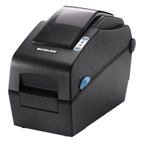 SLP-DX220 2" Direct Thml Label Printer with Cutter B 1 SLP-DX220 2" Direct Thml Label Printer with Cutter B