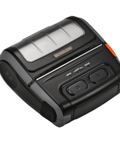 SPP-R410 4" Portable Wifi Printer