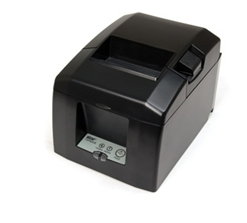 Star Micronics TSP654IIE-WEBX Thermal Printer Ethernet