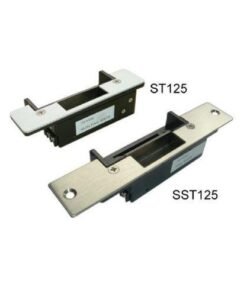 Strike, Fail Safe or Fail Secure, Universal - 160mm