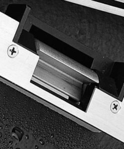 Strike, Fail Safe for Aluminium Doors - 125mm