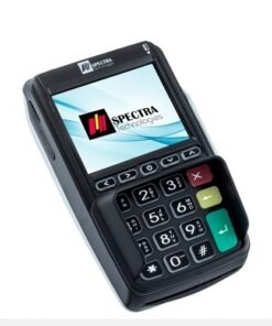 Spectra T300P Pinpad