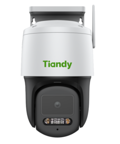 TC-H334S 3MP Fixed Color Maker Wi-Fi PT Camera