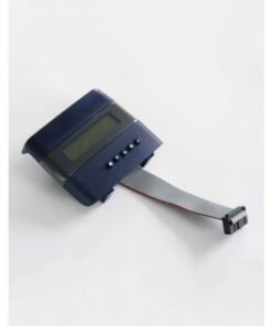 TCM (TIMECLOCK MODULE)