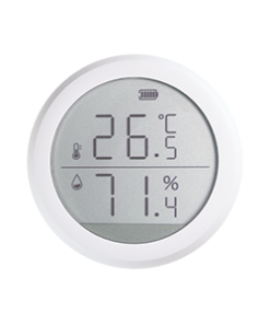 Akubela ZigBee Temp & Humidity Sensor