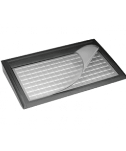 Tipro Free Range TM KBX-128A Membrane Keyboard