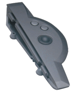 Tipro Free Range Track Ball Module